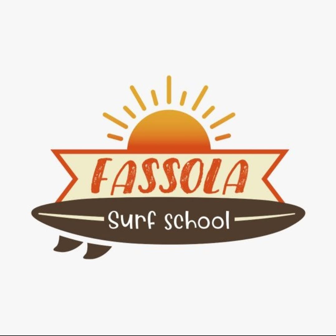 Logo Fassola Surf School